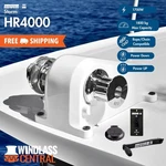 Muir HR4000 Marine Anchor Windlass 18 24 Vessels 1700W Free Shipping. Fixed Price $8984.80.