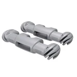 Snubber Fender - Grey Pair S51204 Upc 6430078580076. Fixed Price $26.54.