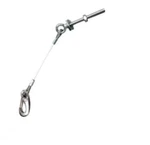 Lewmar SS180007 Boat Anchor Safety Strap. Fixed Price $84.65.