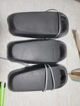 Mission Boat Fenders Bumper. Fixed Price $150.00.