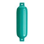 Polyform U.s. 5.5" X 20" Teal Fender #G3T. Fixed Price $31.53.
