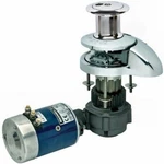 Maxwell Windlass W/ Capstan 5/16" & 5/8" Rode Up To 33' RC88CAP12V. Fixed Price $1949.99.