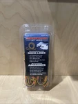 Airhead Kwik Tek PWCD-2 Dock Line Pack W/ Snap Hooks Boat Jet Ski Anchor. Fixed Price $15.00.