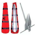 Fortress SG-16 30" Stowaway Anchor Cover Fluke. Fixed Price $98.71.