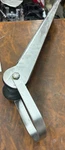 Windline Stainless Steel Roller Crm 1 For Plow Style Anchors 20-60LBS.... Fixed Price $157.95.