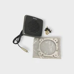 Raymarine A80198 Passive Loudspeaker For Vhf Radio - Used. Fixed Price $74.99.