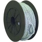 Seachoice Nylon Anchor Line White 1/2" X 150 #40741. Fixed Price $73.95.