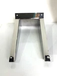 Sea Fox 288 Commander Anchor Housing Only LG66 For Keel Plate Polished Stainless. Fixed Price $44.95.
