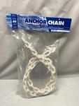 Acco Anchor Chain 1/4" X 5'. Fixed Price $51.99.