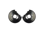 Brake Backing Plate Rear 1997-2002 Ford Expedition Dorman 248BH65. Fixed Price $143.24.