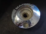 Maxwell Sailboat Anchor Windlass Wildcat Gypsy Chainwheel 4214 1/4. Fixed Price $254.13.
