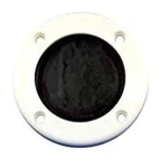 Marpac 7-0351 Boat Cockpit Deck Drain Scupper Valve Od 2-7/8 Inch Pack Marine. Fixed Price $8.99.