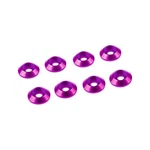 Ultimate Racing UR1521-PK 3MM Aluminum Cap Head Cone Washer (8) (pink)rc Part. Fixed Price $16.99.