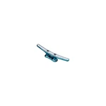 Dock Edge DE2810F Cast Iron Cleat, Galvanized, 10". Fixed Price $22.10.