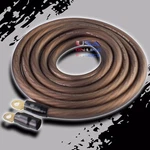 Gauge Black Power Ofc Wire Strands Copper High Voltage Marine Cable 1/0 Awg Us. Fixed Price $5.45.