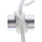 Dock Line 3/8" X 20FT 50-40101 White Double Braid Boatingmall Store Sale. Fixed Price $11.53.