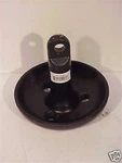 Seachoice 41260, 15 Lbs Mushroom Anchor - Vinyl Coated. Fixed Price $25.00.