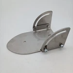 Airmar TM260 TM185 TM265 TM275 Transducer Mount Garmin Raymarine Furuno Simrad. Fixed Price $157.99.