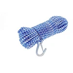 Attwood 11722-2 1/4X100 Hollow Braided Pp. Fixed Price $23.55.