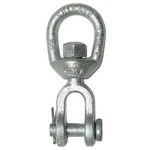 Chicago Hardware Swivel J&e 5/8" Galvanized Ss Cotter #216258. Fixed Price $78.72.