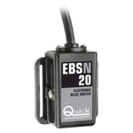 Quick Electronic Switch F/bilge Pump - Amp FDEBSN020000A00. Fixed Price $184.16.