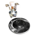 Sea-dog Foot Switch #420430-1. Fixed Price $55.80.