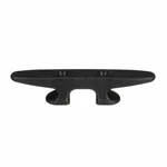 Seachoice 30841 Plastic Open Base 8-INCH Boat Dock And Anchor Line Cleat With.... Fixed Price $15.31.