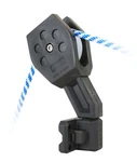 Folbe F011S - Removable Boat Pulley With Side Mount. Fixed Price $45.00.