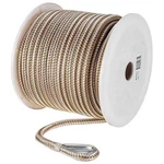Seachoice 42371 Double Braid Nylon Anchor Line. Fixed Price $84.47.