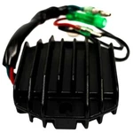 Arco Marine Voltage Regulator Fits Yamaha Outboard #VR003. Fixed Price $74.99.