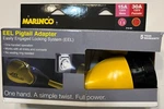 Marinco P15-30 Eel Pigtail Adapter 15A -125V To 30A Female .. Fixed Price $47.00.