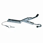 Sherman Johnson 46-250-1 Marine Single-hook Anchor Chain Tensioner / Stopper. Fixed Price $124.95.