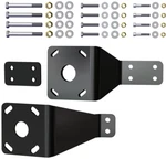 Power-pole Braced Transom-mounted Adapter Plate Kit Universal. Fixed Price $149.99.