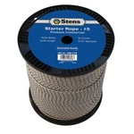 Oem Grade 500 Foot Starter Rope #5 5/32" Solid Braid Briggs 692188 31-250. Fixed Price $166.09.