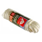 Nylon Double-braided Dock Line 3/8 X 15 Ft 550LBS Mooring Rope W/ Spliced End. Fixed Price $16.62.