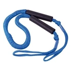 Boater Sports Stretch Dock Line 52518 Blue - 7 Foot. Fixed Price $18.13.