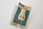 Hubbell 31CM29 Adapter 20A Female To 30A - New. Fixed Price $100.00.