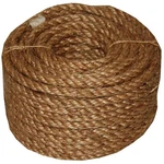 T.w. Evans Cordage 26-003 Rope, 1/2 Dia, 50 Ft L, 360 Lb Working Load, Manila. Fixed Price $31.06.