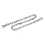 Seachoice Galvanized Steel Lead Anchor Chain With Shackles. Fixed Price $11.99.