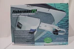 New Fisherman 25 Electric Anchor Winch Salt Water Series With Wireless Remote. Fixed Price $319.99.