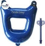 Dan FENDER2STEP Multi-purpose Boarding And Boat Easy Acce. Fixed Price $208.80.