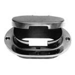 Marpac 7-0941 Rope Deck Pipe Ss. Fixed Price $119.80.