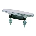 Perko Cleat 4-1/2" #1316001CHR. Fixed Price $27.30.