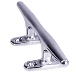 Whitecap Industries 6009C Stainless Steel Hollow Base Cleat - 6". Fixed Price $38.08.