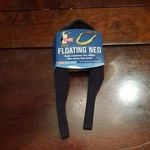 Chums Floating Neo Eyewear Retainer Black. Fixed Price $14.00.