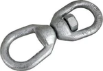 Sea-dog Galvanized Eye/eye Swivel 5/8" (181116). Fixed Price $16.99.