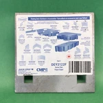Dock Edge DE93122F Backer Plate 5" X. Fixed Price $14.00.