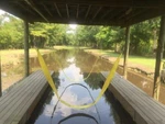Lunmar Boat Lifts 4000# Sling Kit Wood Mount. Fixed Price $1708.55.