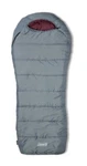 Coleman Tidelands Sleeping Bag 50 Degree Mummy Big Tall. New. Fixed Price $29.99.