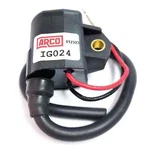 Arco IG024 Yamaha Outboard Ignition Coil Replaces 6R3-85570-01-00. Fixed Price $54.24.